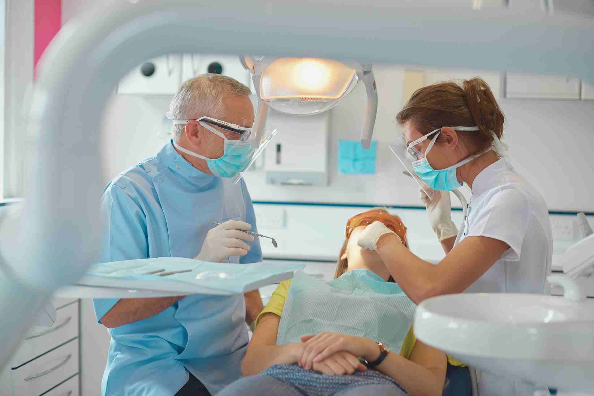 Dentist in Ava, MO